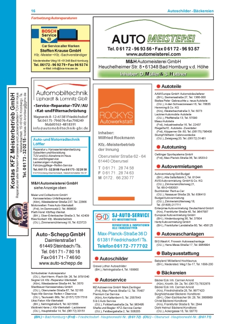 (c) dasbunte.net, Branchenadressbuch fuer Rhein-Main