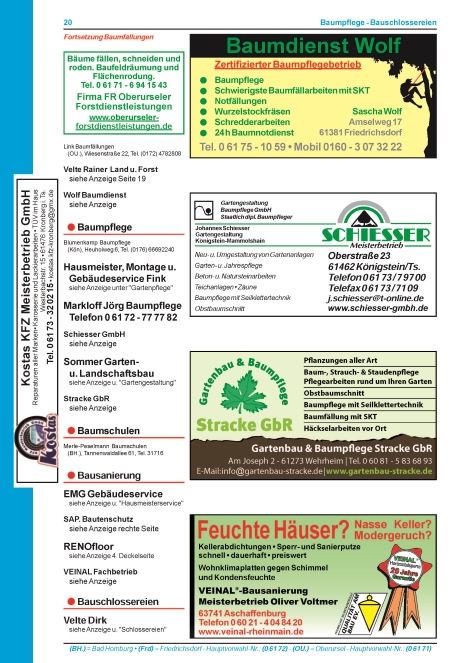 (c) dasbunte.net, Branchenadressbuch fuer Rhein-Main