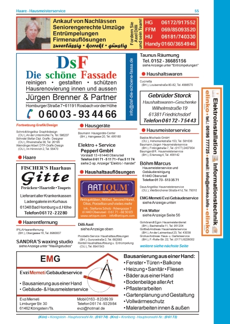 (c) dasbunte.net, Branchenadressbuch fuer Rhein-Main