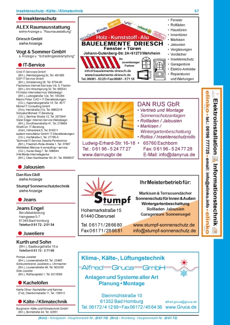 (c) dasbunte.net, Branchenadressbuch fuer Rhein-Main