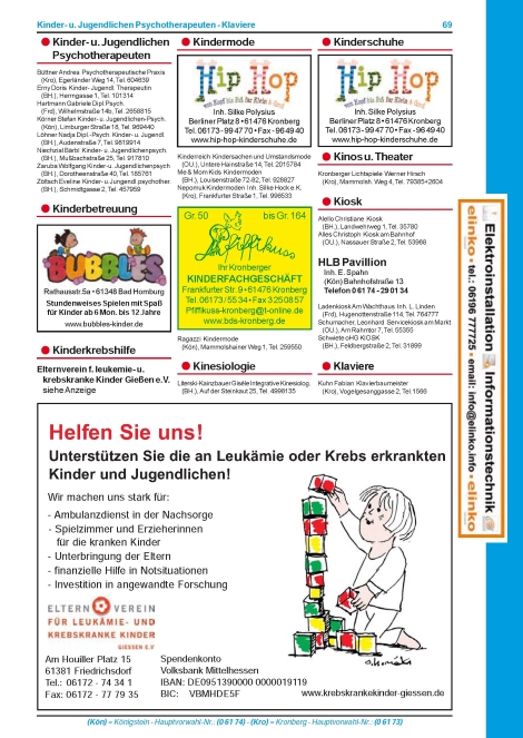 (c) dasbunte.net, Branchenadressbuch fuer Rhein-Main