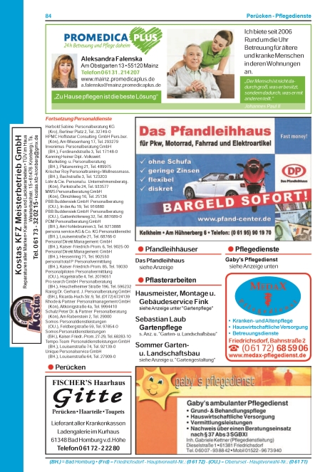 (c) dasbunte.net, Branchenadressbuch fuer Rhein-Main