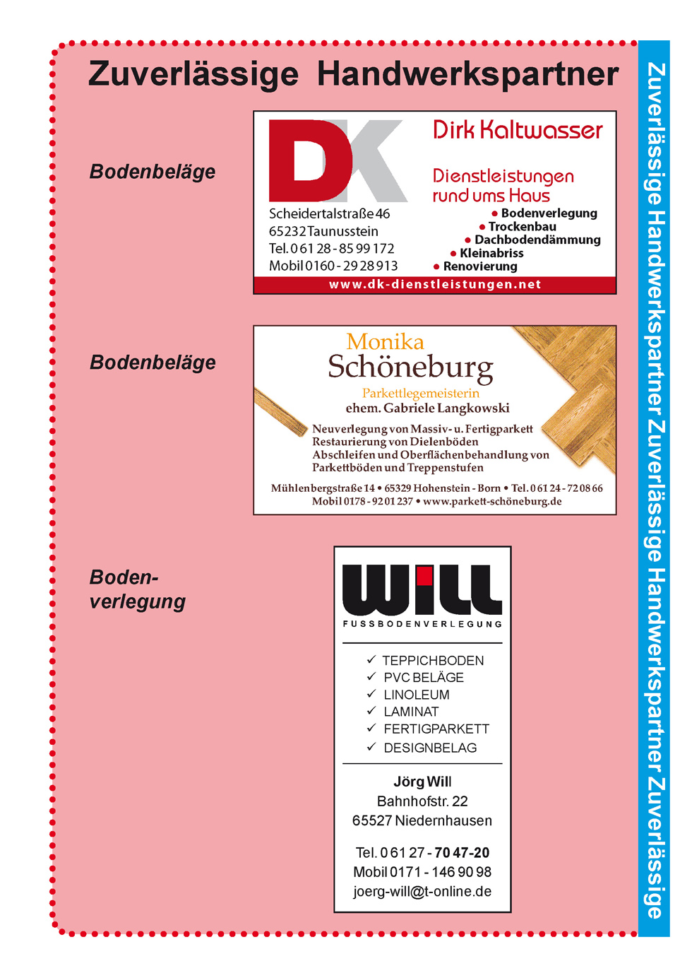 (c) dasbunte.net, Branchenadressbuch fuer Rhein-Main