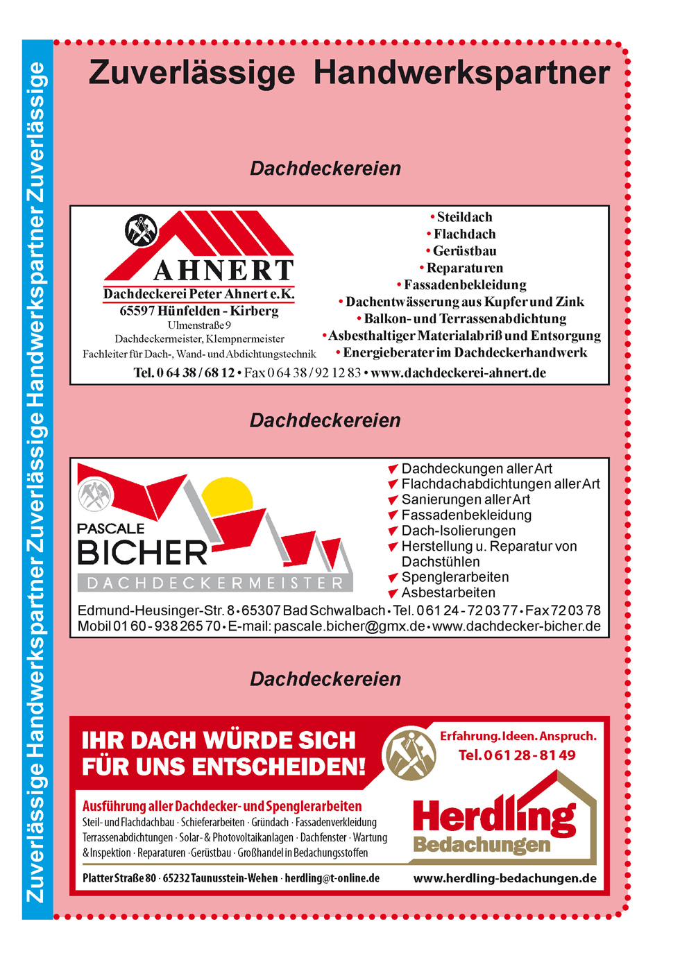 (c) dasbunte.net, Branchenadressbuch fuer Rhein-Main