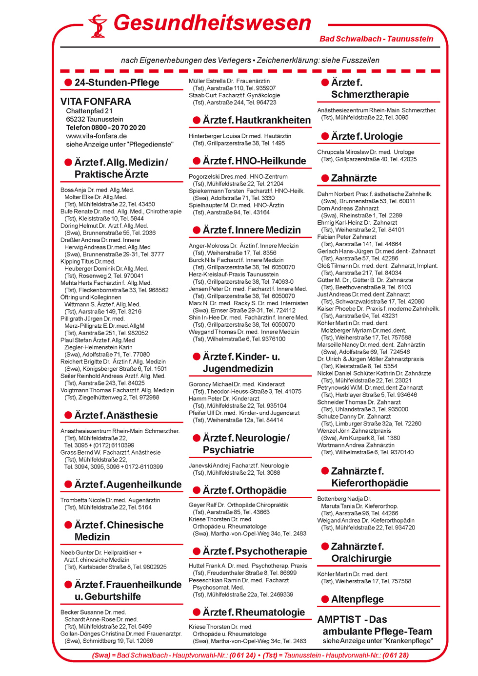 (c) dasbunte.net, Branchenadressbuch fuer Rhein-Main