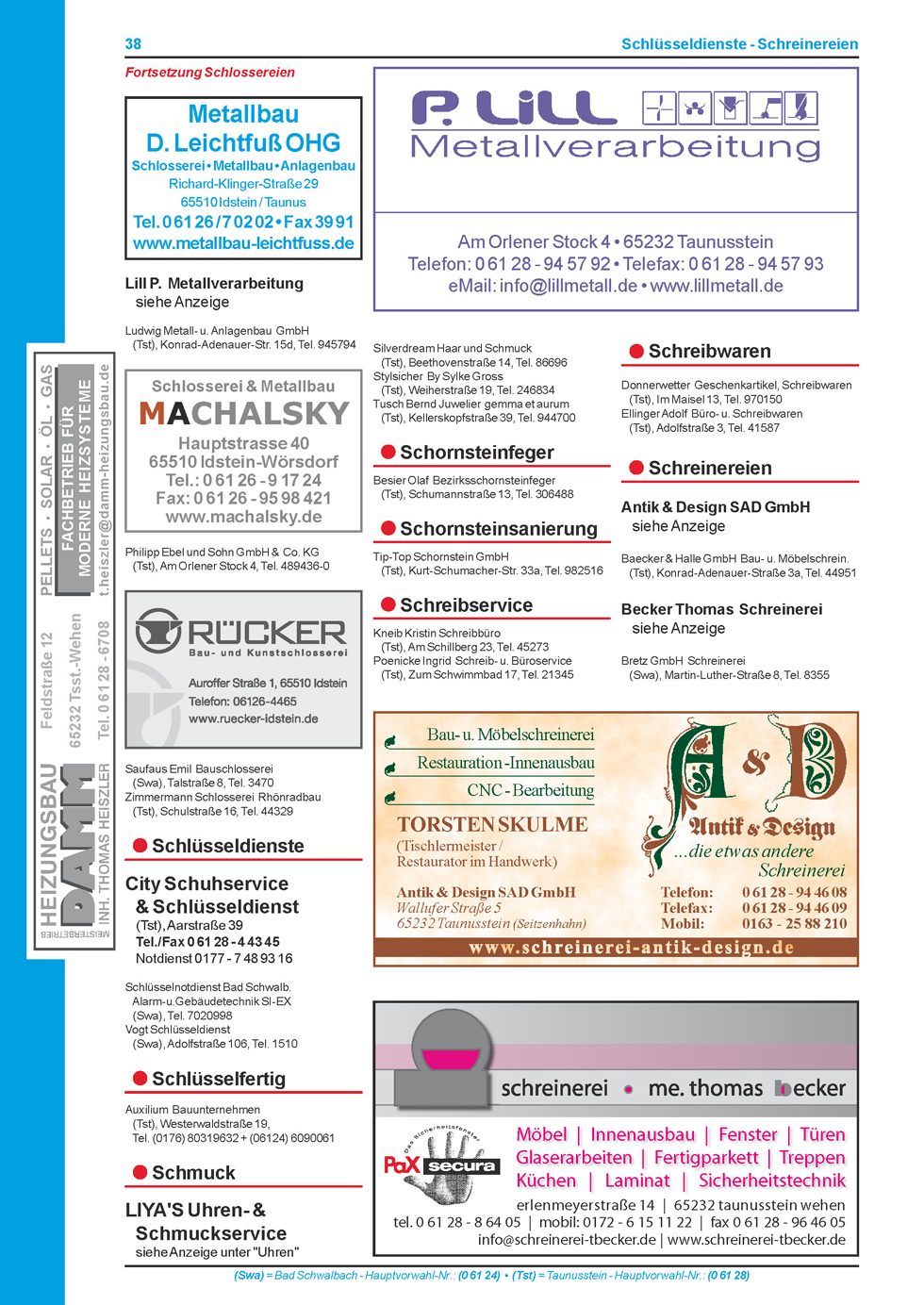 (c) dasbunte.net, Branchenadressbuch fuer Rhein-Main