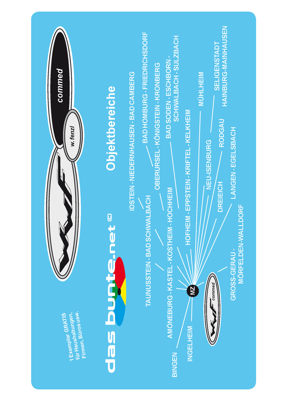 (c) dasbunte.net, Branchenadressbuch fuer Rhein-Main