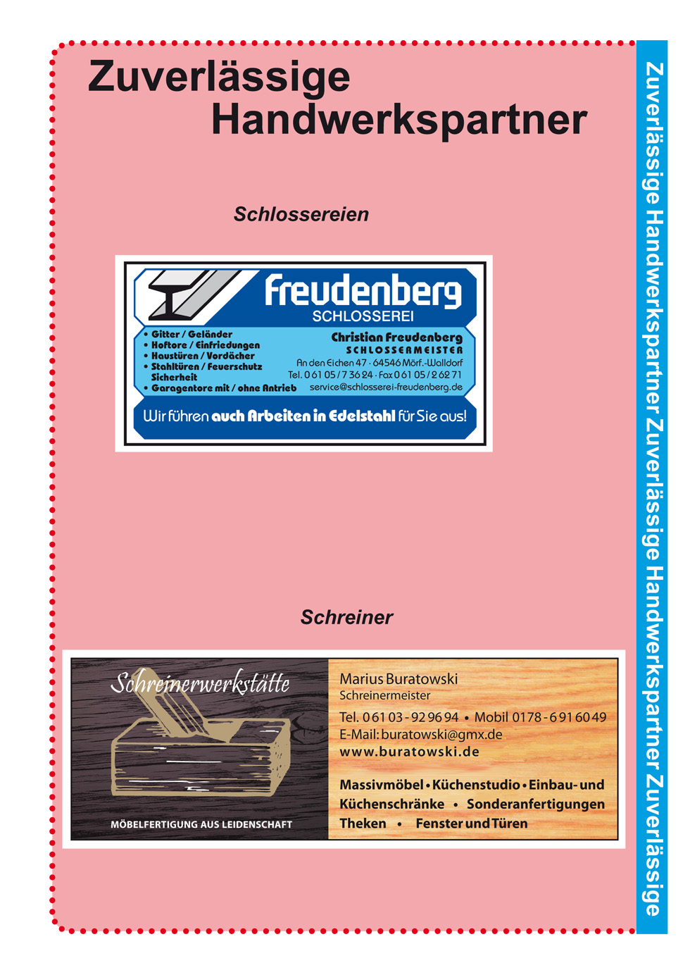 (c) dasbunte.net, Branchenadressbuch fuer Rhein-Main