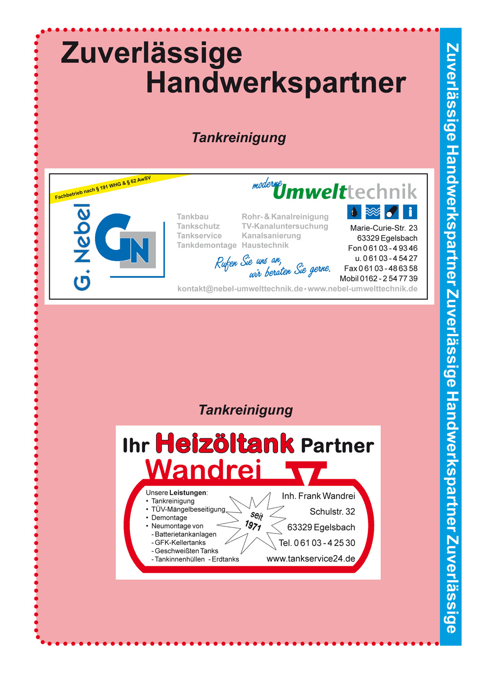 (c) dasbunte.net, Branchenadressbuch fuer Rhein-Main