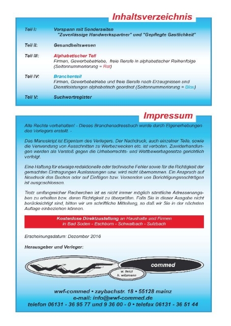 (c) dasbunte.net, Branchenadressbuch fuer Rhein-Main