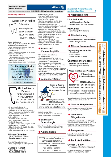 (c) dasbunte.net, Branchenadressbuch fuer Rhein-Main