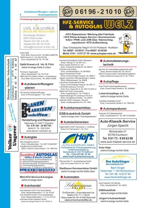 (c) dasbunte.net, Branchenadressbuch fuer Rhein-Main