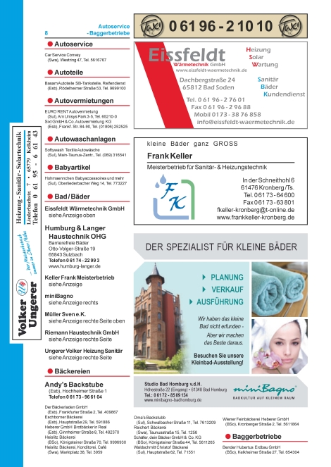 (c) dasbunte.net, Branchenadressbuch fuer Rhein-Main