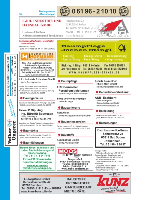 (c) dasbunte.net, Branchenadressbuch fuer Rhein-Main