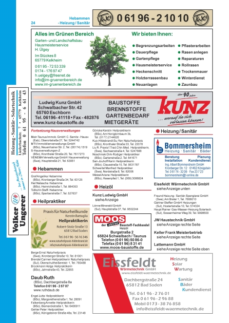 (c) dasbunte.net, Branchenadressbuch fuer Rhein-Main