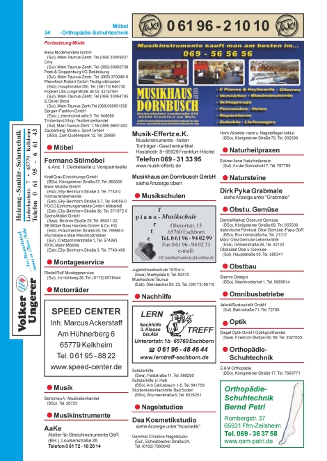 (c) dasbunte.net, Branchenadressbuch fuer Rhein-Main