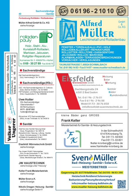 (c) dasbunte.net, Branchenadressbuch fuer Rhein-Main