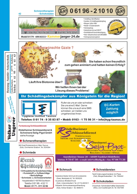 (c) dasbunte.net, Branchenadressbuch fuer Rhein-Main