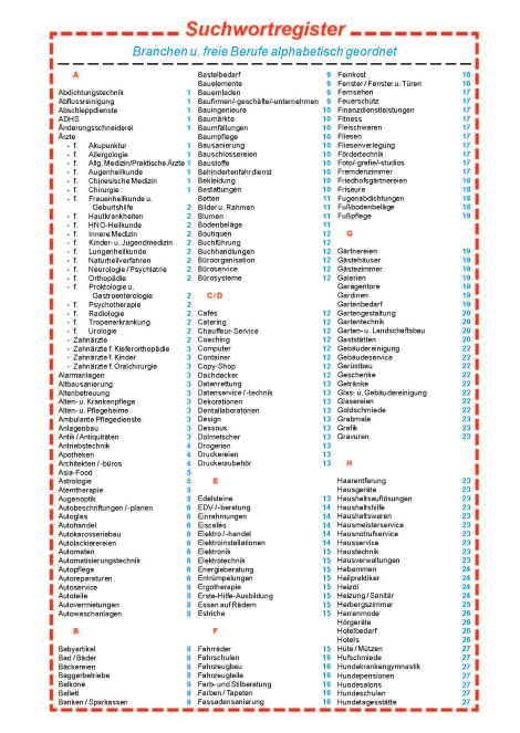 (c) dasbunte.net, Branchenadressbuch fuer Rhein-Main