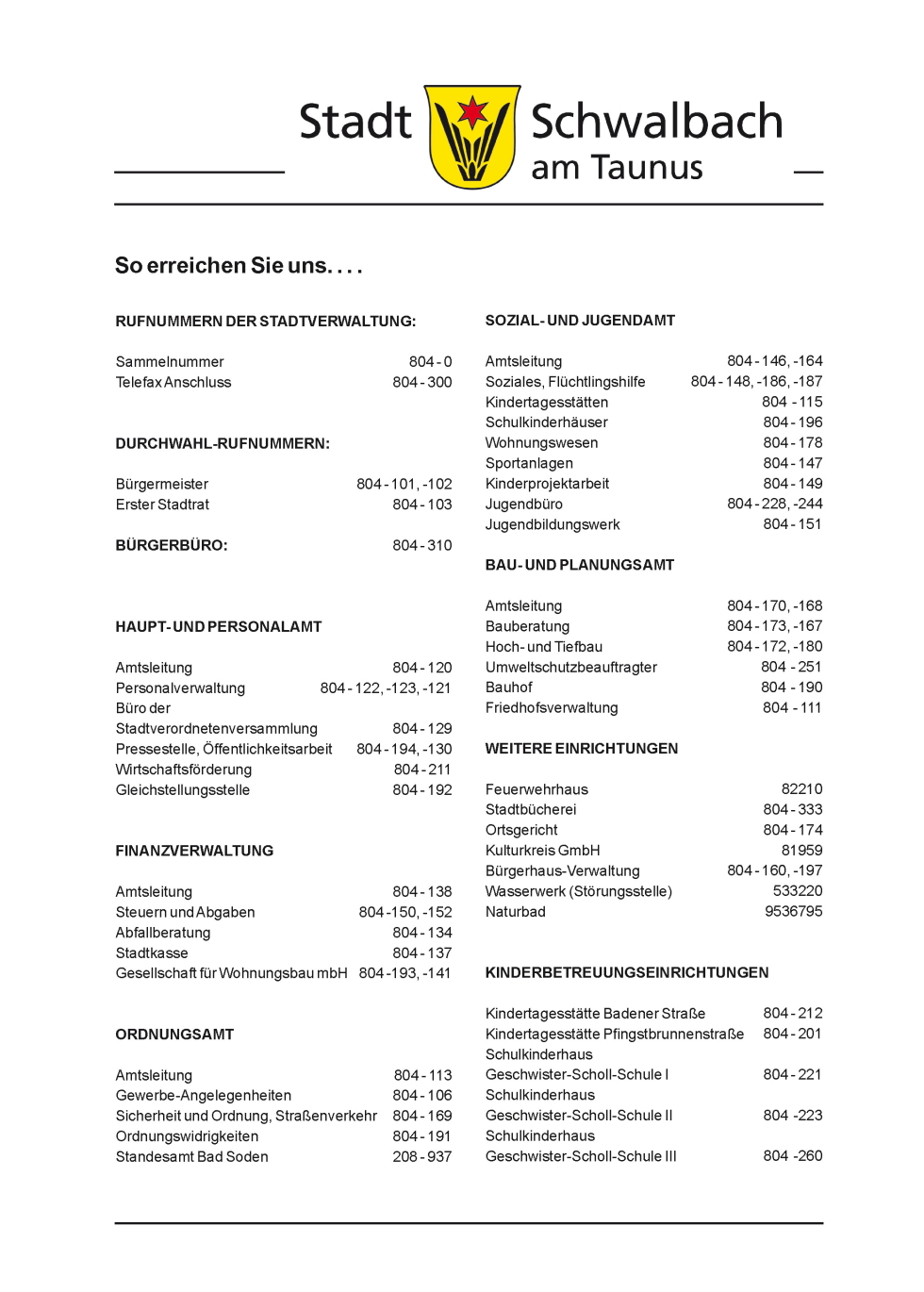 (c) dasbunte.net, Branchenadressbuch fuer Rhein-Main