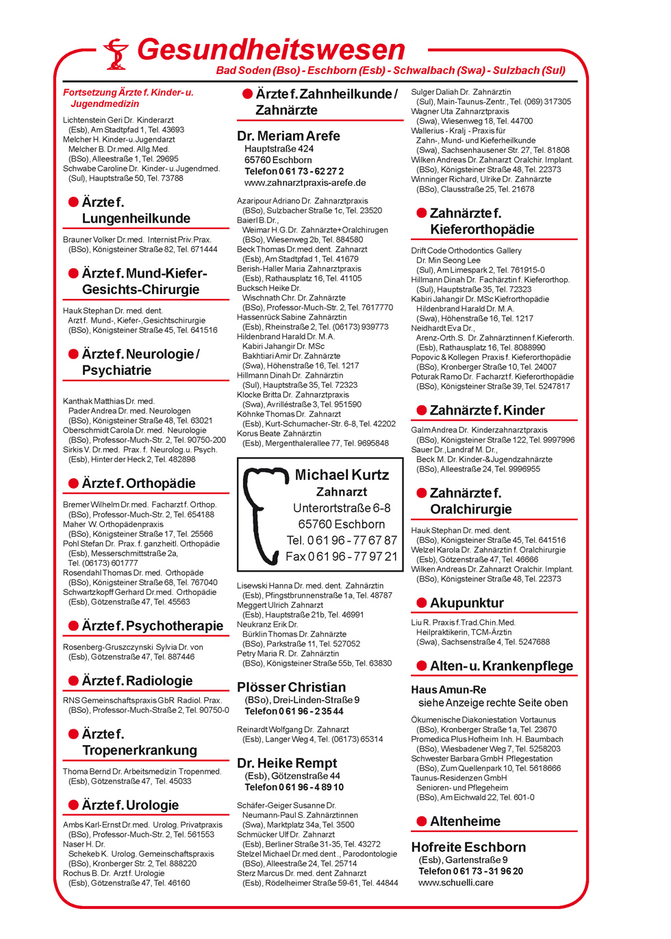 (c) dasbunte.net, Branchenadressbuch fuer Rhein-Main