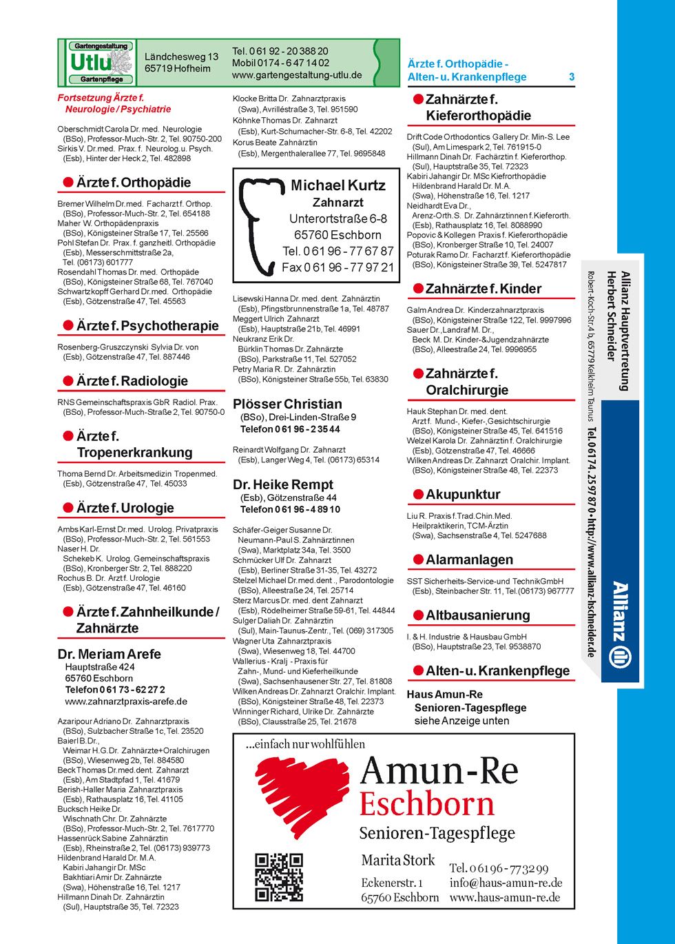 (c) dasbunte.net, Branchenadressbuch fuer Rhein-Main