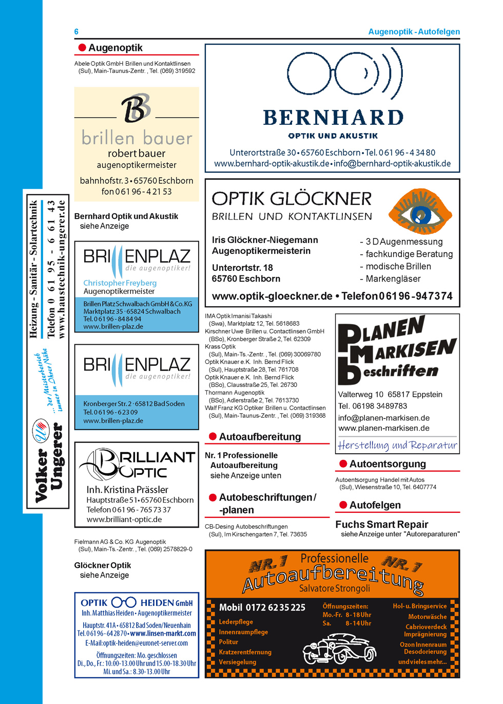 (c) dasbunte.net, Branchenadressbuch fuer Rhein-Main