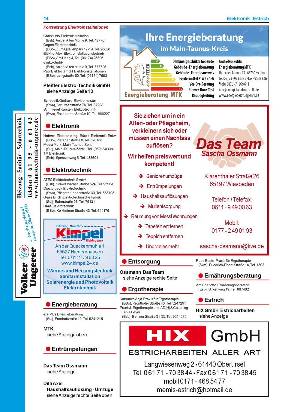 (c) dasbunte.net, Branchenadressbuch fuer Rhein-Main