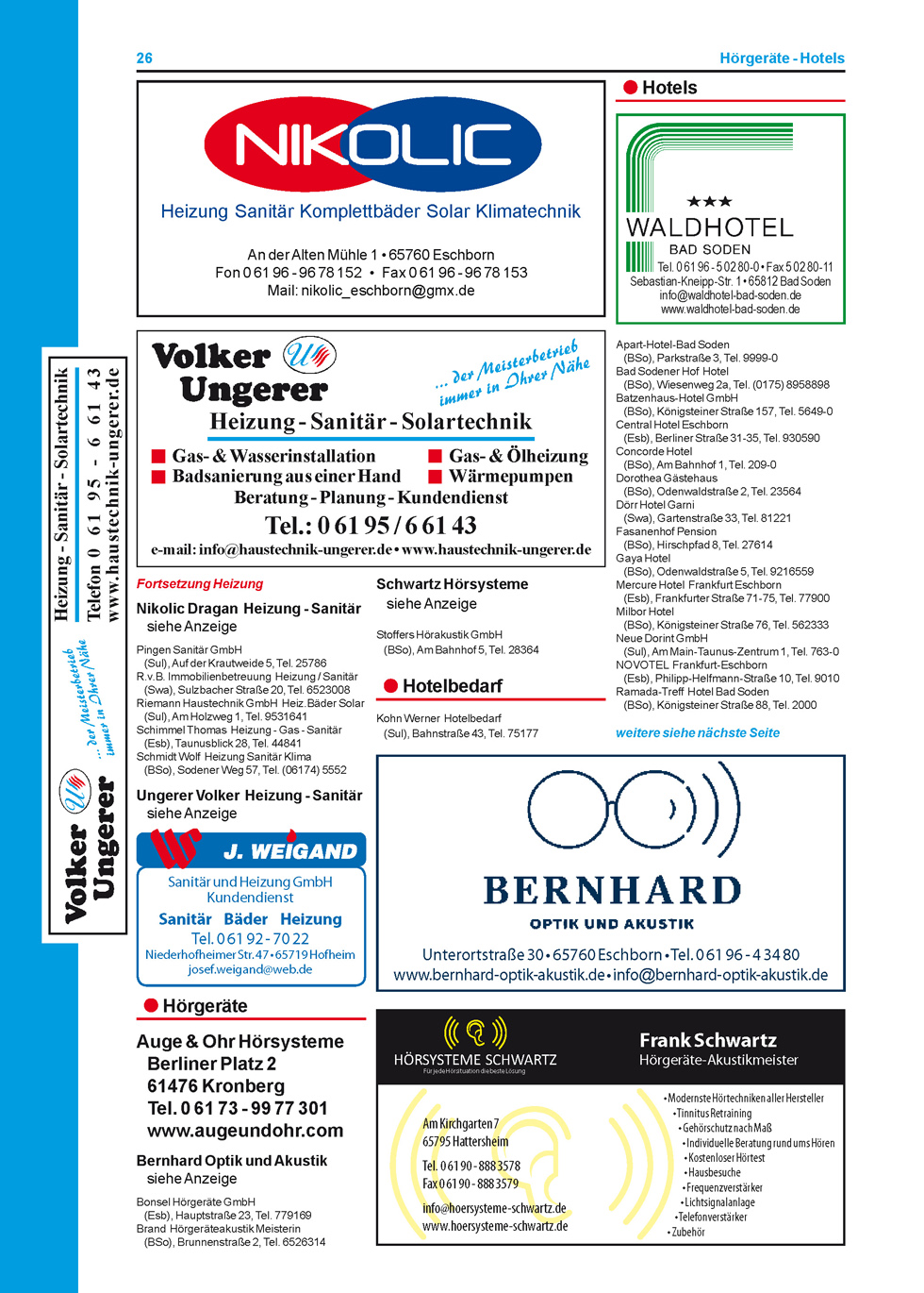 (c) dasbunte.net, Branchenadressbuch fuer Rhein-Main