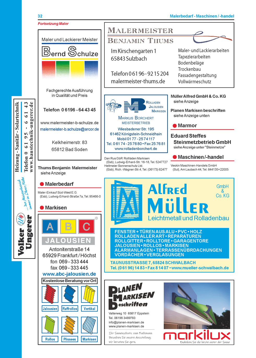 (c) dasbunte.net, Branchenadressbuch fuer Rhein-Main