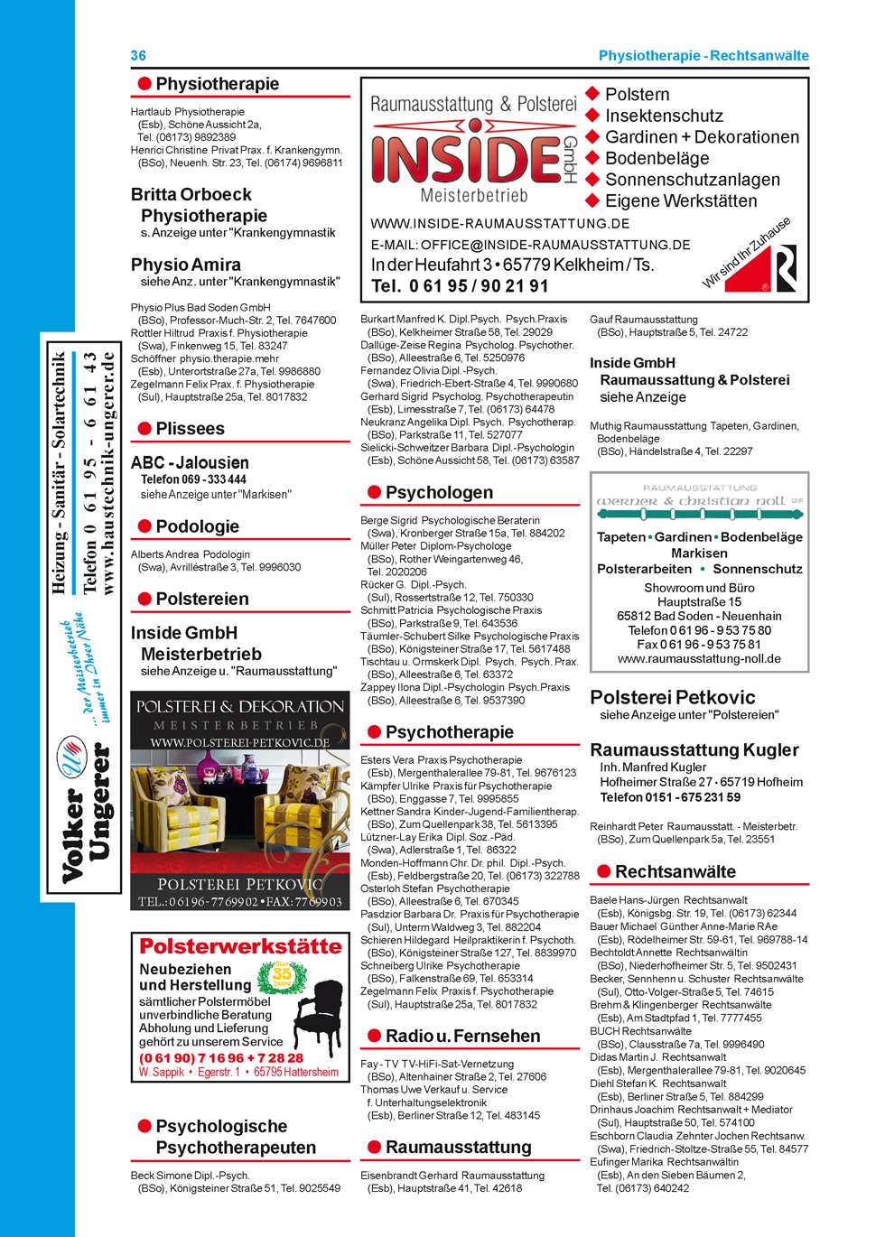 (c) dasbunte.net, Branchenadressbuch fuer Rhein-Main