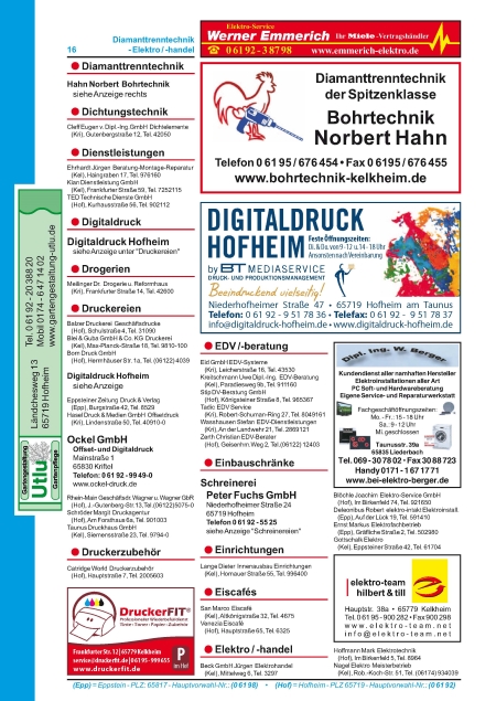 (c) dasbunte.net, Branchenadressbuch fuer Rhein-Main