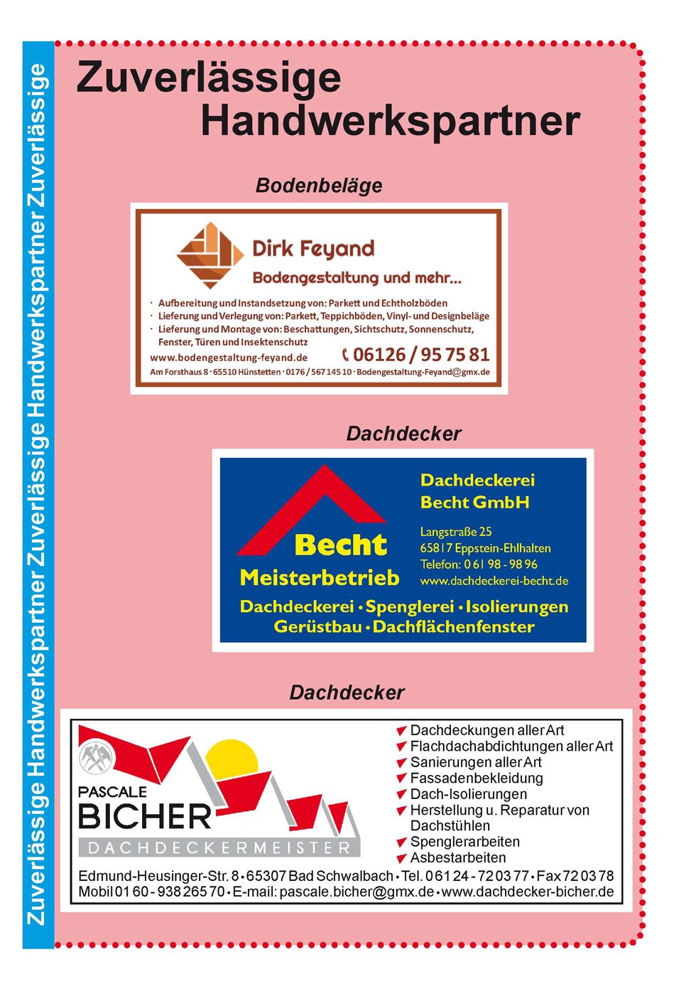 (c) dasbunte.net, Branchenadressbuch fuer Rhein-Main