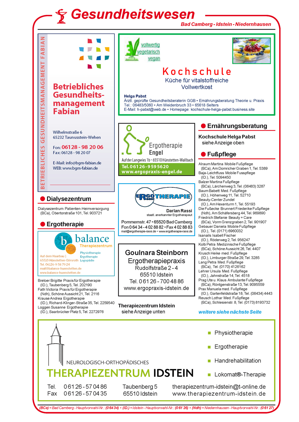 (c) dasbunte.net, Branchenadressbuch fuer Rhein-Main