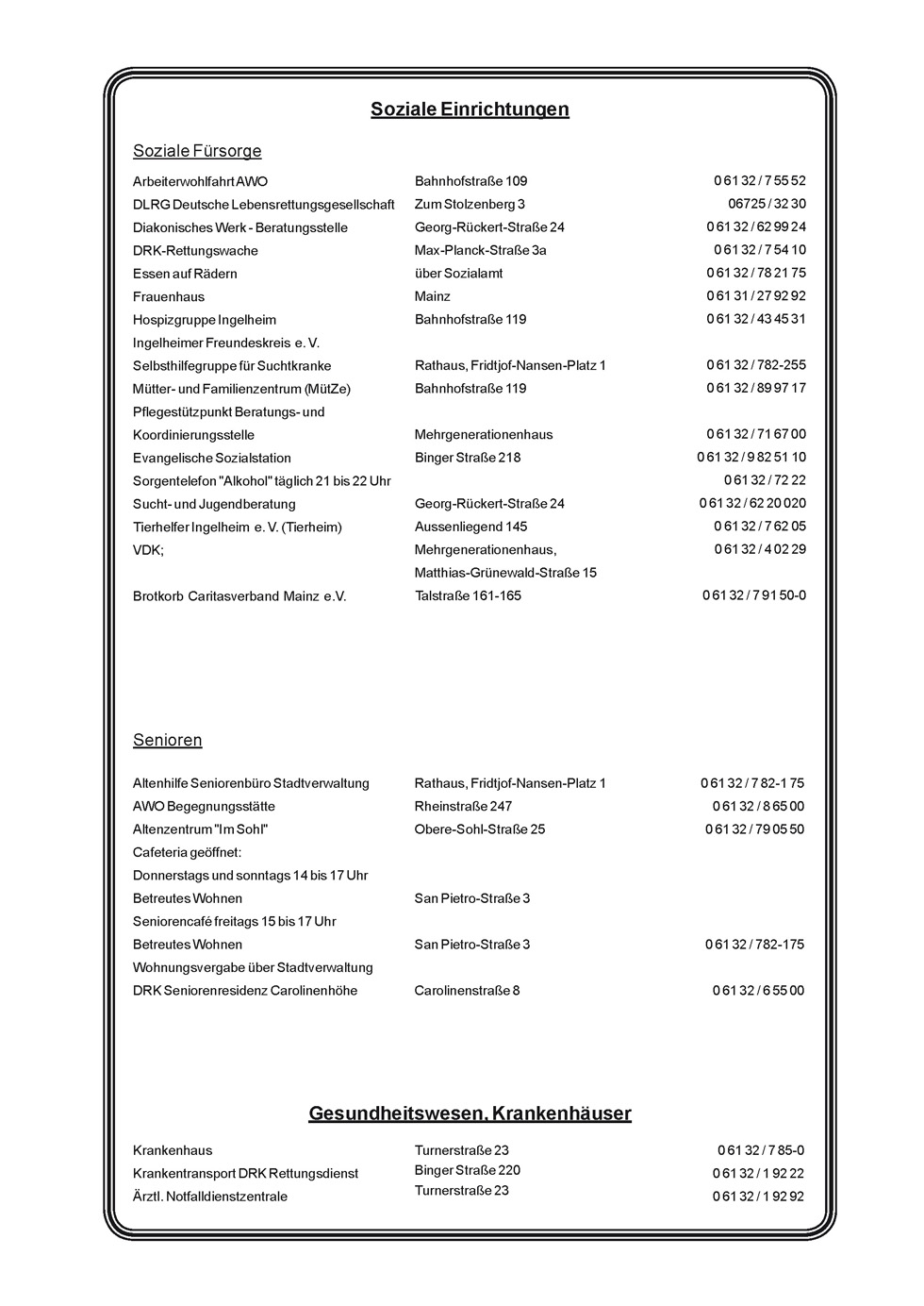 (c) dasbunte.net, Branchenadressbuch fuer Rhein-Main