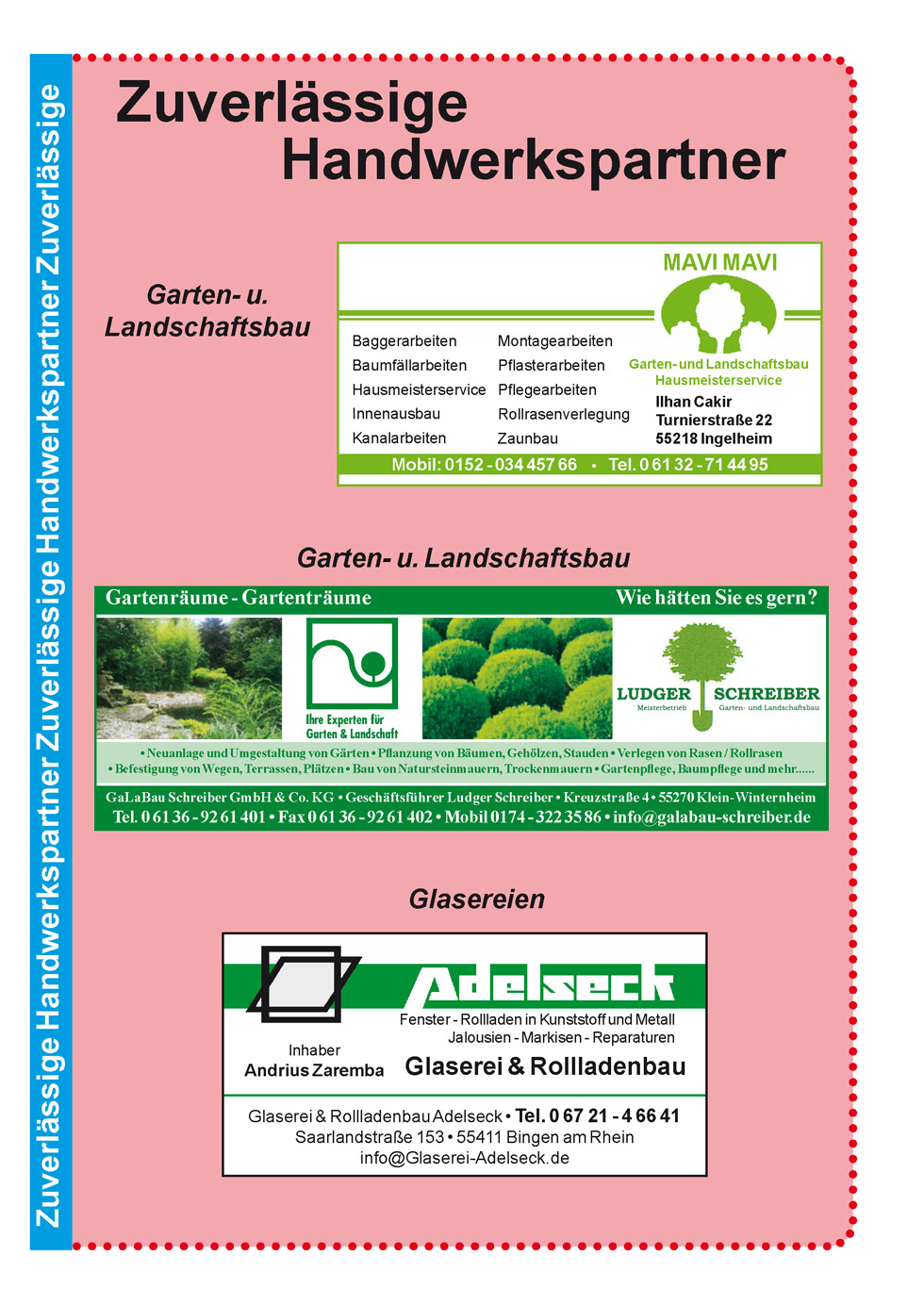 (c) dasbunte.net, Branchenadressbuch fuer Rhein-Main