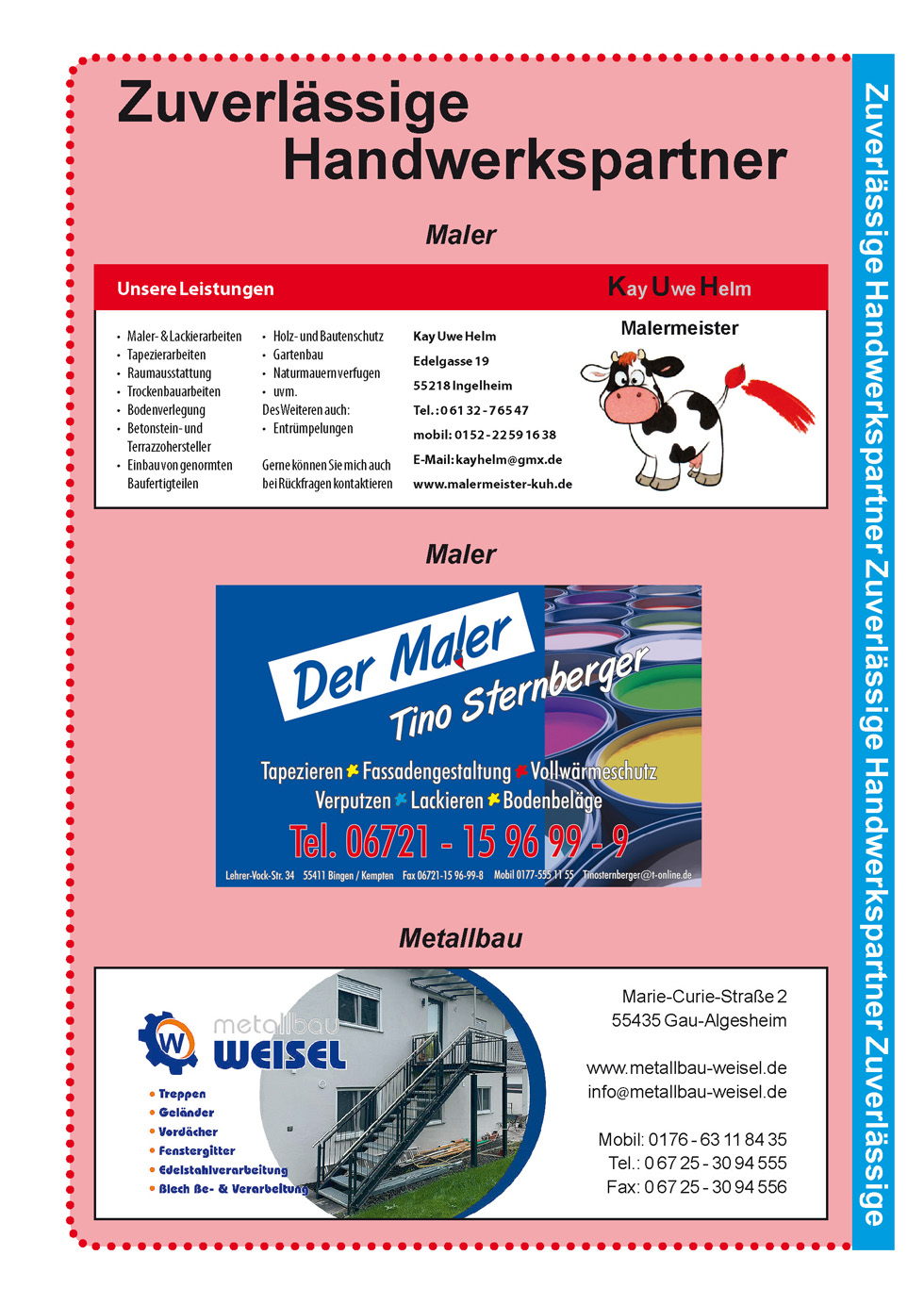 (c) dasbunte.net, Branchenadressbuch fuer Rhein-Main