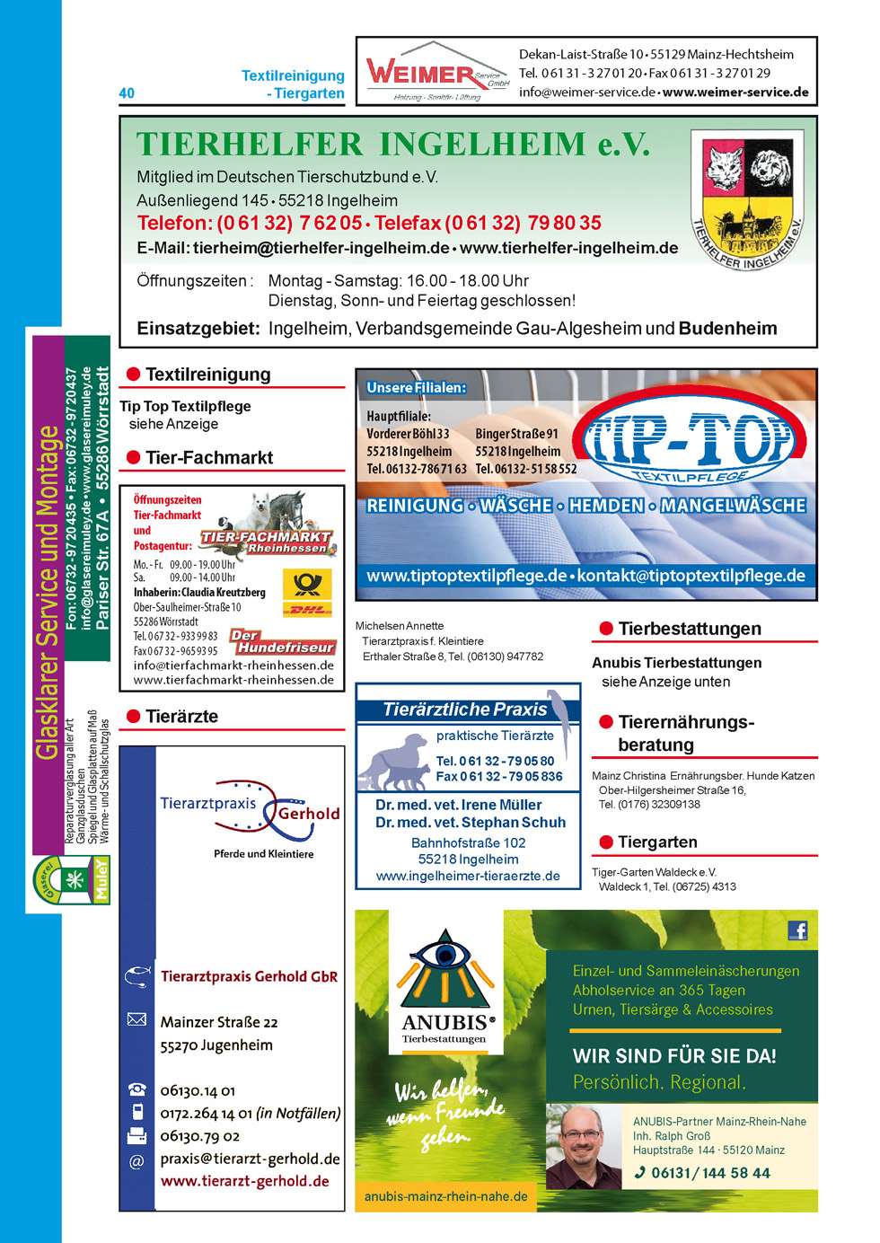 (c) dasbunte.net, Branchenadressbuch fuer Rhein-Main