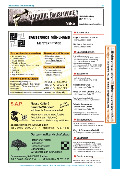 (c) dasbunte.net, Branchenadressbuch fuer Rhein-Main