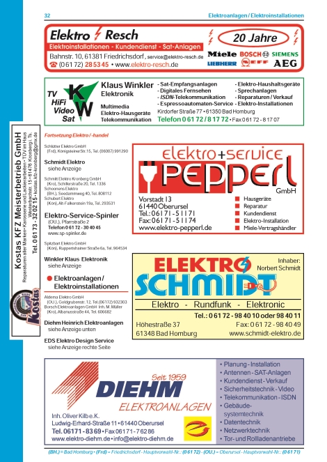 (c) dasbunte.net, Branchenadressbuch fuer Rhein-Main