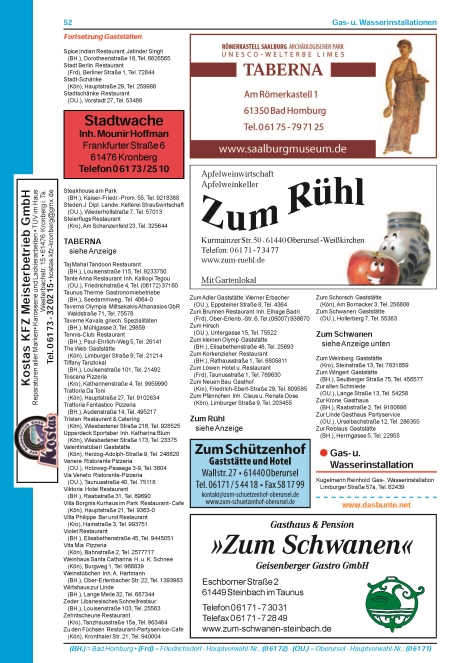 (c) dasbunte.net, Branchenadressbuch fuer Rhein-Main