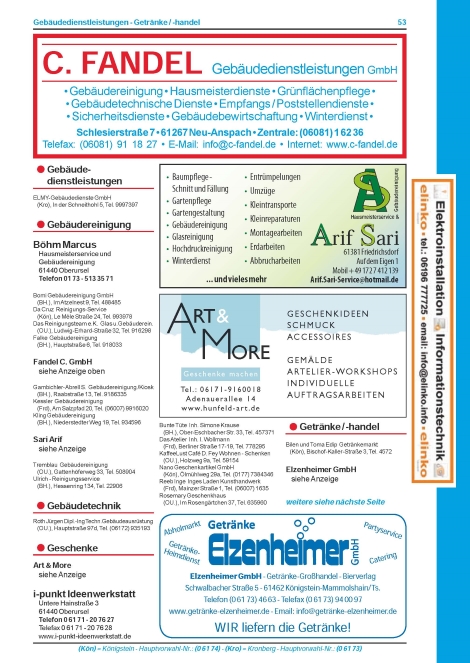 (c) dasbunte.net, Branchenadressbuch fuer Rhein-Main