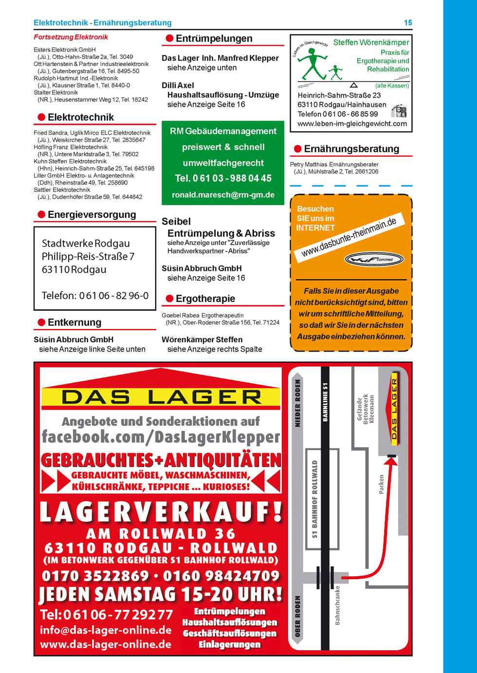 (c) dasbunte.net, Branchenadressbuch fuer Rhein-Main