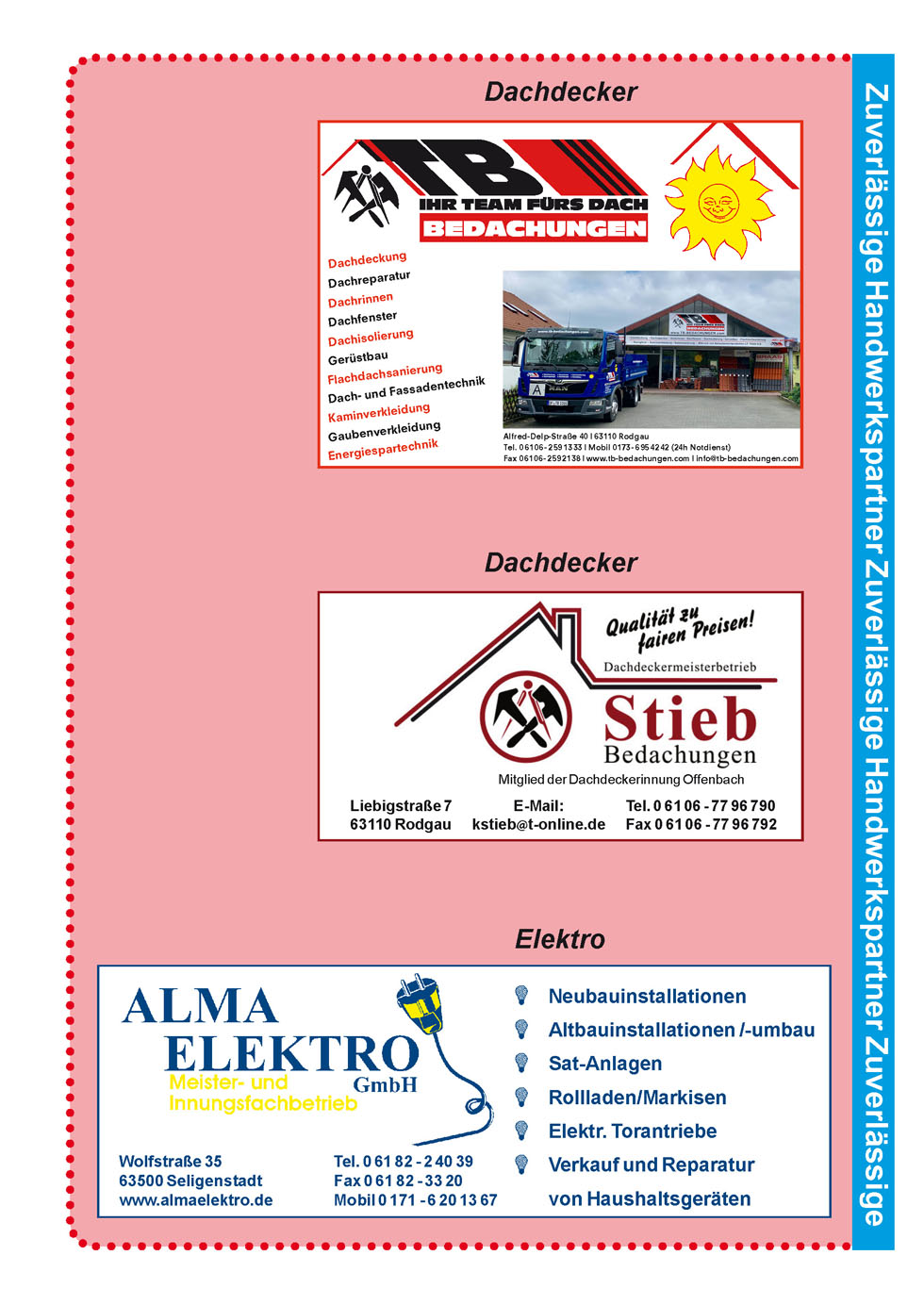 (c) dasbunte.net, Branchenadressbuch fuer Rhein-Main