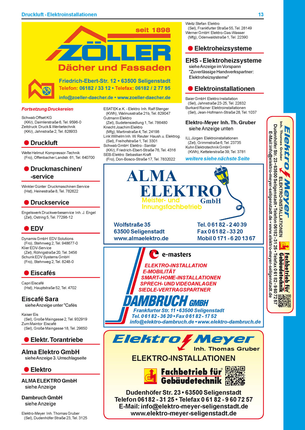 (c) dasbunte.net, Branchenadressbuch fuer Rhein-Main