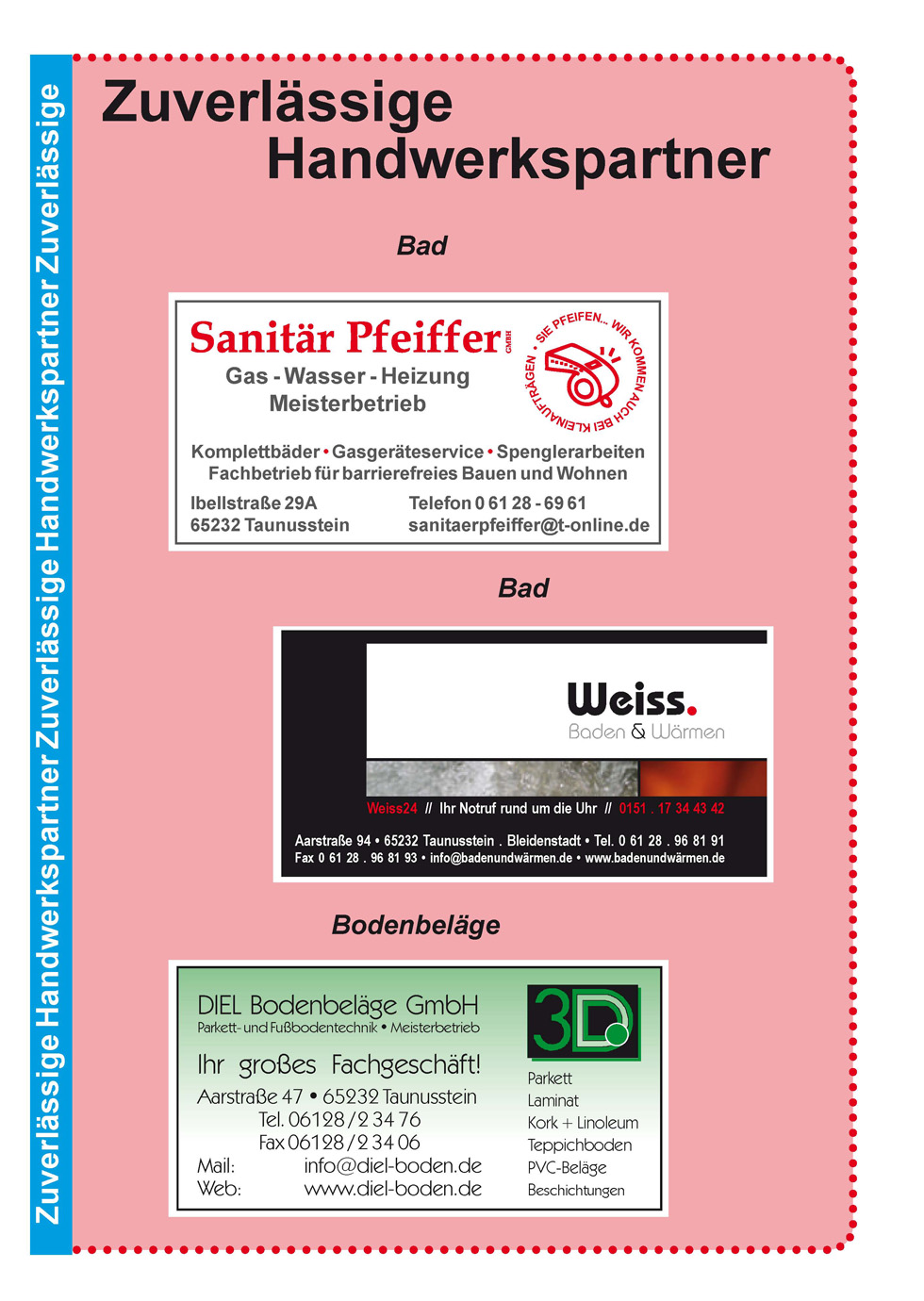 (c) dasbunte.net, Branchenadressbuch fuer Rhein-Main