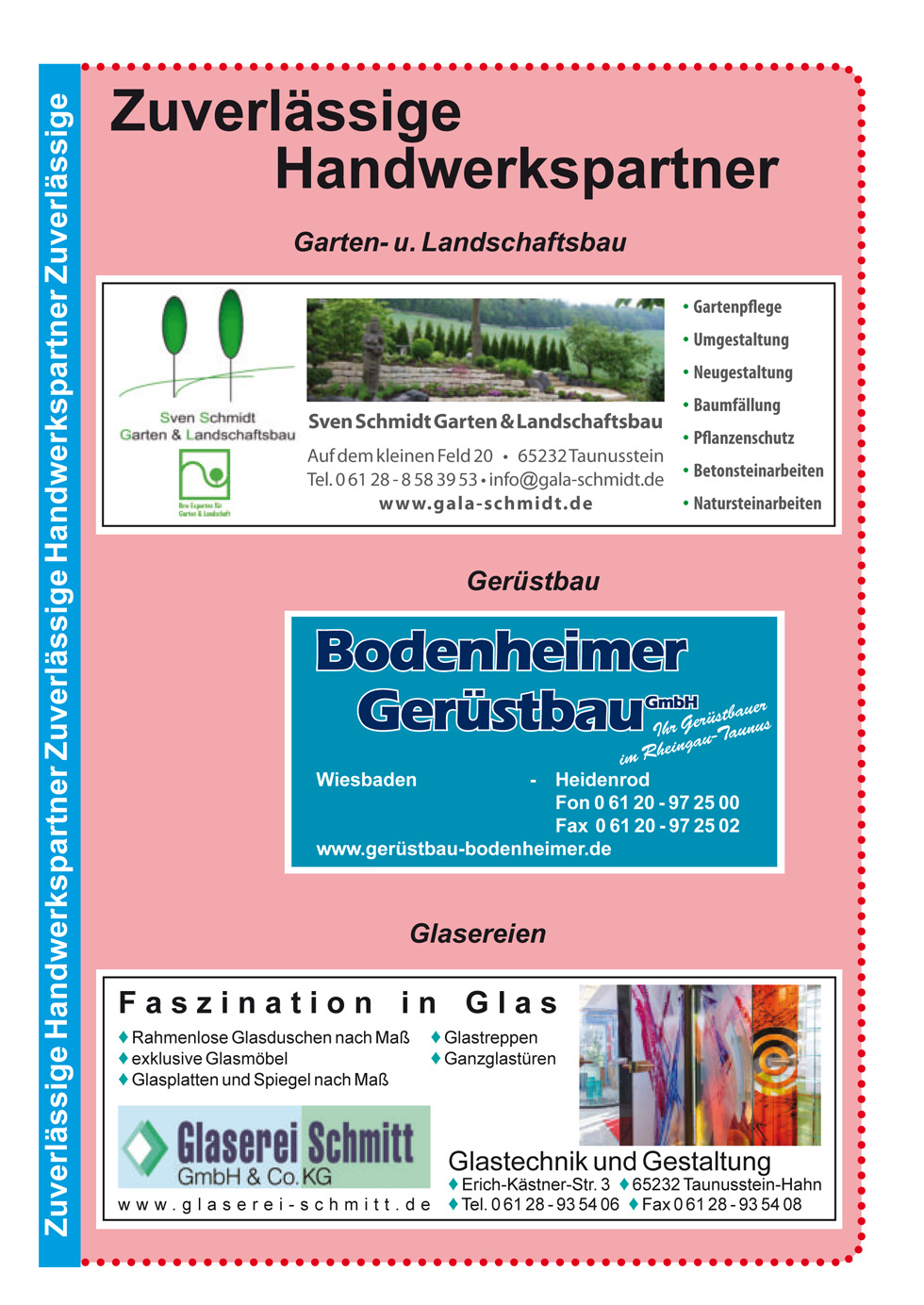 (c) dasbunte.net, Branchenadressbuch fuer Rhein-Main